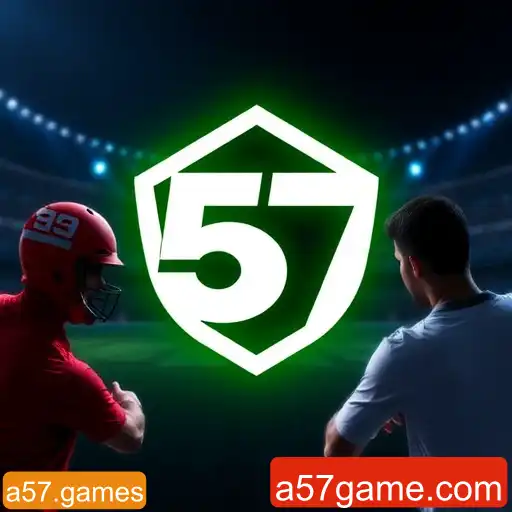 Apostas Esportivas: O Mundo Competitivo da a57.games
