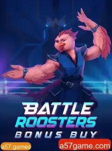 BattleRoostersBonusBuy: Uma Aventura Emocionante no Universo dos Jogos Online