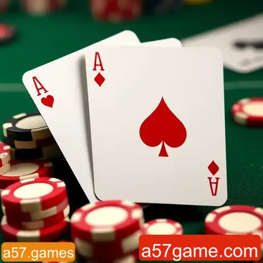 O Fascinante Mundo do Blackjack e a Experiência em a57.games