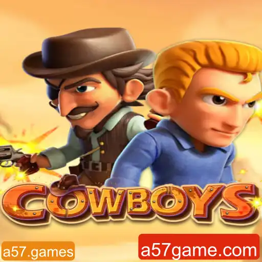 Descubra o Empolgante Mundo de COWBOYS: Estratégia e Emoção no Jogo da a57.games
