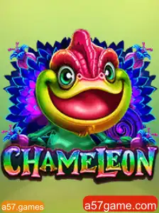 Chameleon: Descubra o Jogo de Estratégia e Astúcia da a57.games
