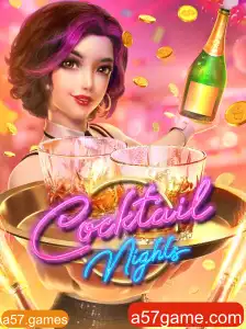 CocktailNights: Descubra o Mundo de Estratégia e Mistura de Sabores