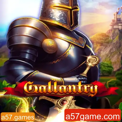 Descubra 'Gallantry': Um Novo Horizonte no Mundo dos Jogos com a57.games