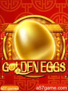 Descubra GoldenEggs: O Jogo de Estratégia e Sorte da a57.games