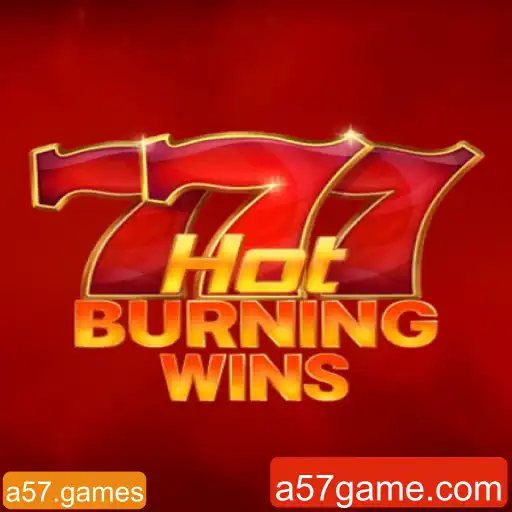 Descubra o Fascinante Mundo de 'HotBurningWins' no a57.games