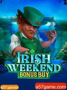 Descubra o Mundo de IrishWeekendBonusBuy: Um Mergulho no Jogo Sensação do Momento