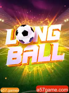 Descubra o Mundo de LongBall: Um Jogo Inovador pela a57.games