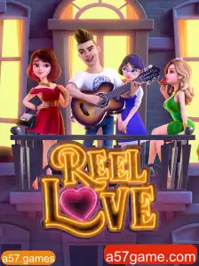 Descubra o Fascinante Mundo de ReelLove: Um Jogo de Romance e Emoção
