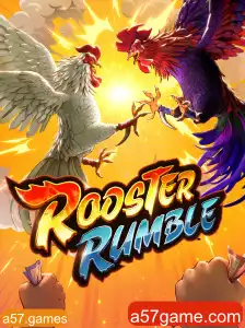 Explorando o Universo de RoosterRumble no a57.games