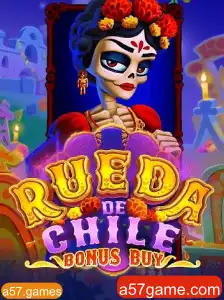 Descubra o Fascinante Mundo do Jogo RuedaDeChileBonusBuy
