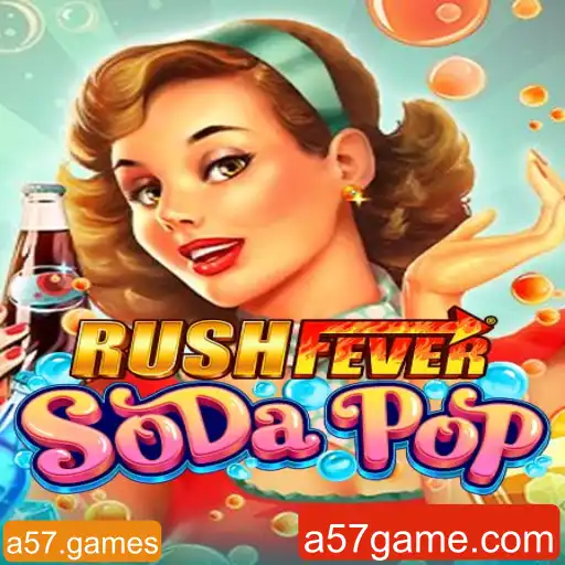 RushFeverSodaPop: Uma Aventura Efervescente no Mundo dos Jogos