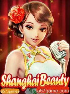 Descobrindo ShanghaiBeauty: O Jogo Fascinante de A57.Games