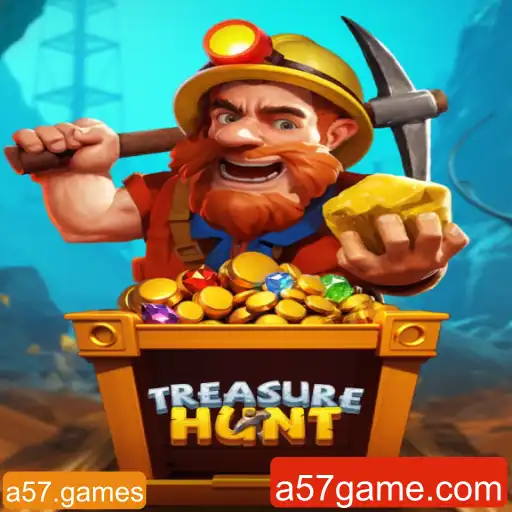 Descubra a Aventura e Estratégia do Jogo TreasureHunt: Uma Experiência Envolvente