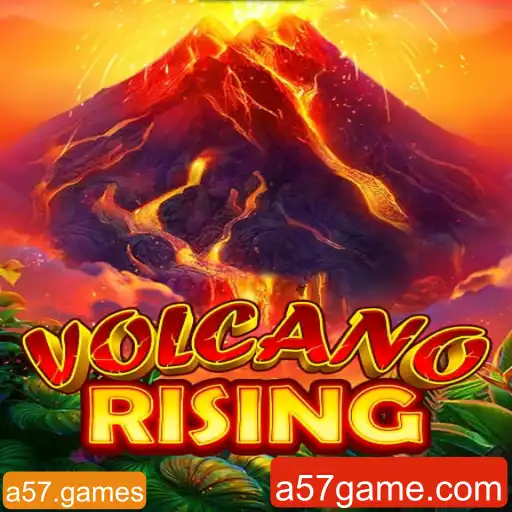 VolcanoRising: Uma Aventura Explosiva no Mundo dos Jogos Digitais