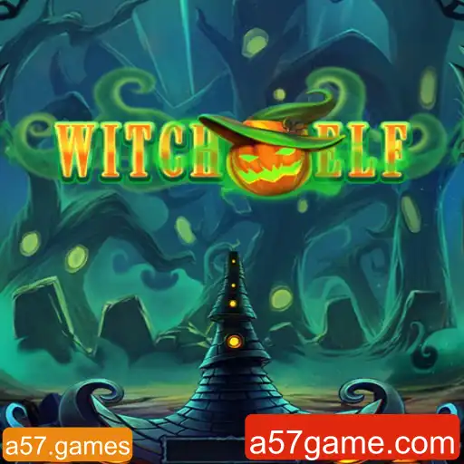 Descubra WitchElf: O Novo Jogo de Estratégia da a57.games