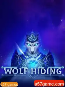 Descubra o Envolvente Mundo do Jogo WolfHiding da a57.games
