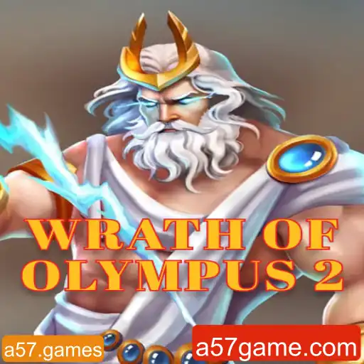 Descubra a Aventura Épica em WrathofOlympus2