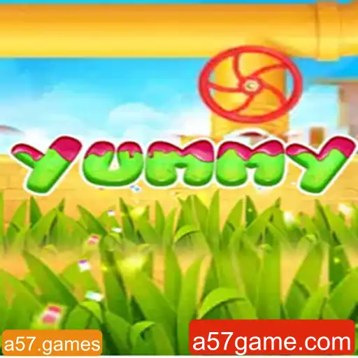 Descubra o Mundo de Yummy: O Jogo Delicioso de a57.games